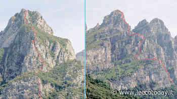 Lavori sulle ferrate: chiusi i sentieri vicini a Gamma 1 e Gamma 2 - LeccoToday