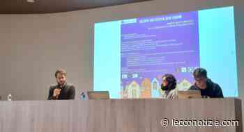 Dai beni confiscati al bene comune: Lecco al convegno di Crema - Lecco Notizie