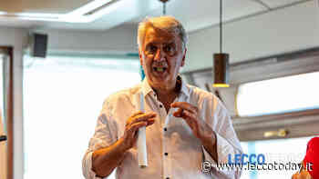 “I fondi per il nuovo Comune? Si parte da quattro rotonde tagliate” - LeccoToday