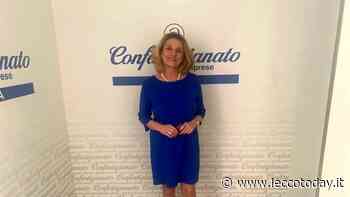 Elena Ghezzi nell'occhio dell'antimafia, Confartigianato valuta provvedimenti - LeccoToday