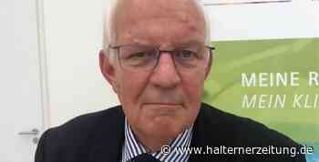 Helmut Könning im Video zur Krankenhaus-Schließung: „Es ist schmerzhaft“ | Stadtlohn - Halterner Zeitung