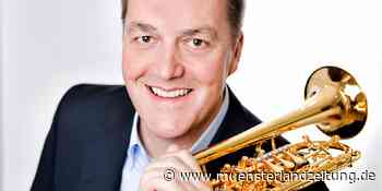 Königin der Instrumente verschafft Atempause vor der ersten Hochrechnung | Stadtlohn - Münsterland Zeitung