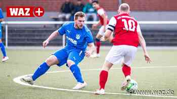 C-Kreisliga: FSV Witten will zurück zu alter Stärke - Westdeutsche Allgemeine Zeitung