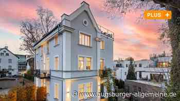 Schön sucht reich: Diese Luxusimmobilien stehen zum Verkauf