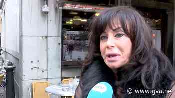 Uitbaatster Den Engel geschokt door online haatcampagne na coronapas - Gazet van Antwerpen