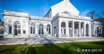 Stadsloket Harmonie is nu ook op zaterdag open - PZC