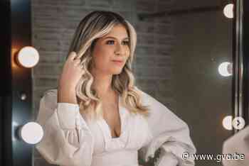 Populaire zangeres sterft in vliegtuigcrash: Braziliaanse ki... - Gazet van Antwerpen