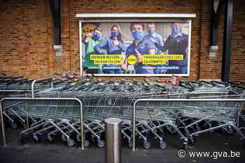 Onze reporter sprak met Lidl-personeel in Deurne: “Vroeger waren ze menselijk. Nu heerst er een angstbeleid” - Gazet van Antwerpen