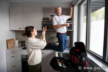 Deeleconomieplatform Ring Twice kent in Antwerpen toenemend ... (Antwerpen) - Gazet van Antwerpen