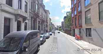 Verkeersdrempel moet Van Schoonbekestraat veiliger maken | Antwerpen | pzc.nl - PZC