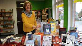 Ausstellung in der Katholischen Bücherei Garrel: Neuerwerbungen werden gezeigt - Nordwest-Zeitung