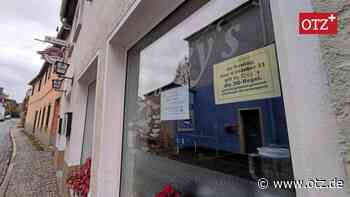 Wenn das Gastgewerbe in Saalfeld-Rudolstadt auf 3G trifft - Ostthüringer Zeitung