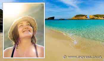 Winter sun: Best destinations to ‘escape the dreary weather’ named - Spain not on the list - Express