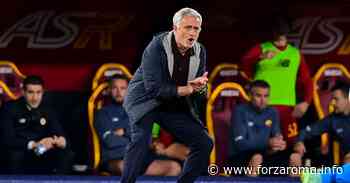 ‘RADIO PENSIERI’, TRANI: “Mourinho viene normalizzato, ma è quarto” - ForzaRoma.info