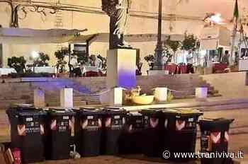 Modifiche al "porta a porta": non è pensabile un servizio uguale in tutta la città - TraniViva