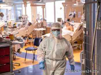 Covid: 239 nuovi casi e 2 morti in Puglia - Trani news24city