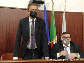 Politica | Riqualificazione costa sud di Trani, Bottaro presenta il progetto - Antenna Sud