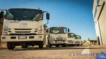 Sciopero nazionale operatori ecologici: possibili disagi per la raccolta rifiuti a Trani - Trani news24city