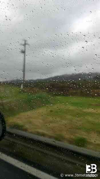 Meteo Trani: piogge venerdì, piogge nel weekend « 3B Meteo - 3bmeteo