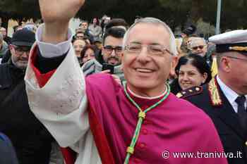 Arcidiocesi, quattro anni fa l'insediamento di Monsignor Leonardo D'Ascenzo - TraniViva