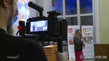 Auftakt der Weltwechsel Veranstaltungsreihe in Stralsund - NDR.de