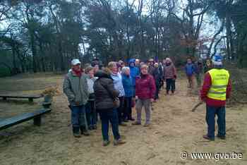Nieuw seizoen van zondagse winterwandelingen gaat van start (Kasterlee) - Gazet van Antwerpen
