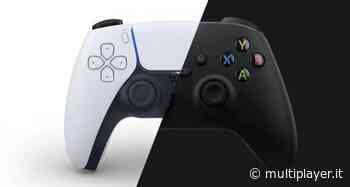 Xbox Series X e S stanno vendendo più lentamente di Xbox One? - Multiplayer.it