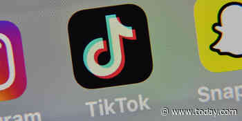 Missing teen, 16, found after using TikTok hand sign alerting she was in danger