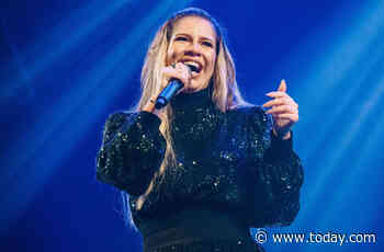 Brazilian country music star Marília Mendonça dies at 26