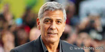 George Clooney makes public plea asking media to stop publishing pics of his kids