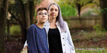 Transgender teen sues Tennessee over school sports ban