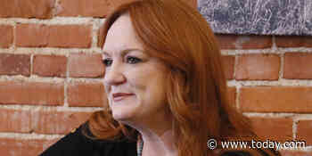 Ree Drummond mourns loss of brother Michael, 54: 'My first friend and buddy'