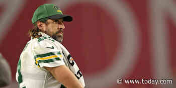 Packers QB Aaron Rodgers to miss next game after being put on NFL COVID-19 protocol