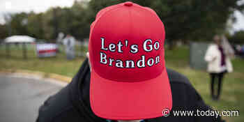 ‘Let's Go Brandon’ explained: A look at the phrase that became code for criticizing Biden