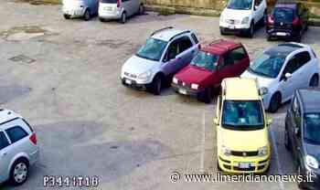 Bacoli, furti e atti vandalici nel parcheggio del Parco Vanvitelliano: arrivano le telecamere di sorveglianza - Il Meridiano News