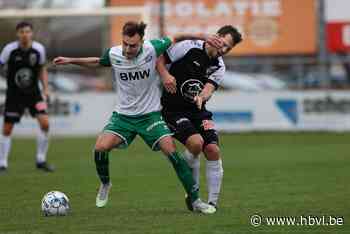 Kwiek Bocholt dient Hades eerste seizoensnederlaag toe - Het Belang van Limburg