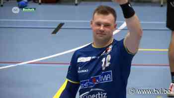 Sezoens Achilles Bocholt en Sporting Pelt vechten het uit in de strijd om het noorden - TV Limburg