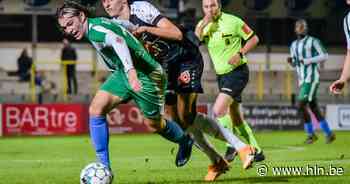Rune Lenaerts (Sporting Hasselt) na 0-2-nederlaag tegen Bocholt VV: “Wie de kansen niet afmaakt krijgt het deksel op de neus” - Het Laatste Nieuws