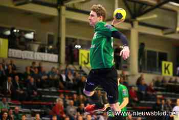 Bocholt, Pelt en Tongeren beginnen met zege aan BENE-League handbal, Wezet blijft steken op puntendeling - nieuwsblad.be
