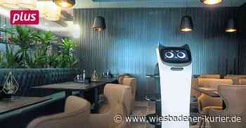 Dippegucker: Buffet-Restaurant Yanida in Raunheim - Wiesbadener Kurier