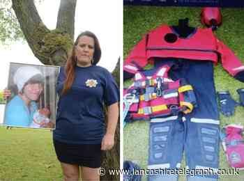 Police apologise to mum of Dylan Ramsay for failing to take theft and car 'ransacking' seriously