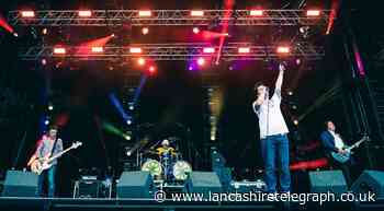 Sounds of Manchester, featuring the Stone Roses and Oasis, come to St Mary's Chambers