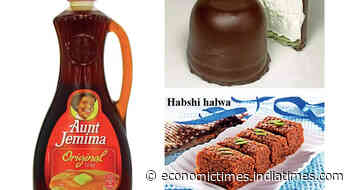 From Habshi halwa to Ghati masala, names of some recipes and food items have a racist undertone - Economic Times
