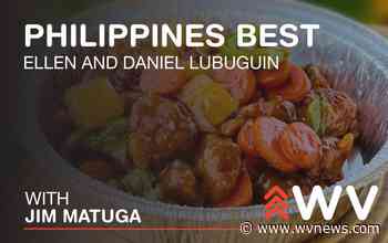 Philippines Best Food: Parkersburg's hidden gem | Positively WV | wvnews.com - WV News