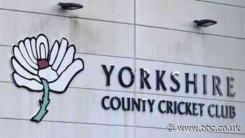 Yorkshire County Cricket Club investigating after another ex-player alleges racial abuse