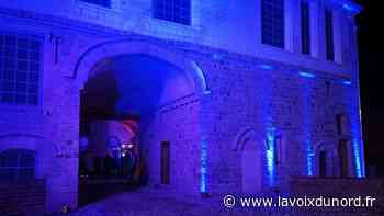 À Arras, le refuge de l'abbaye du Mont-Saint-Éloi connaît une seconde jeunesse - La Voix du Nord