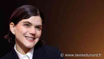 Soko, à l'Arras Film Festival : « Jamais une scène où je mange de la viande » - La Voix du Nord