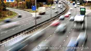 UK drivers warned over major law change coming in November