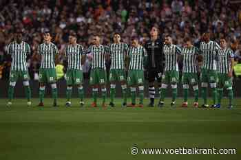 'JPL-kapitein trekt in wintermercato naar Spaanse topklasser'