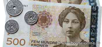 Knock-Out-Put auf EUR/NOK: Norwegen erhöht die Zinsen